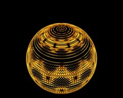 Mandelbulb808